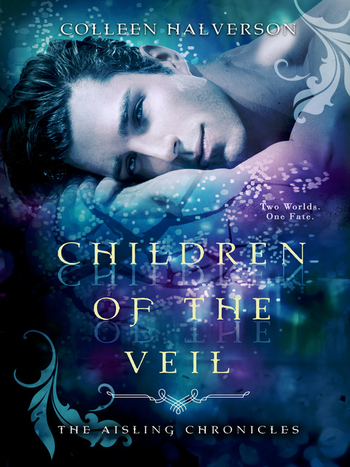 Title details for Children of the Veil by Colleen Halverson - Wait list
